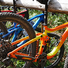 Bicicletas de montaña | DeBici
